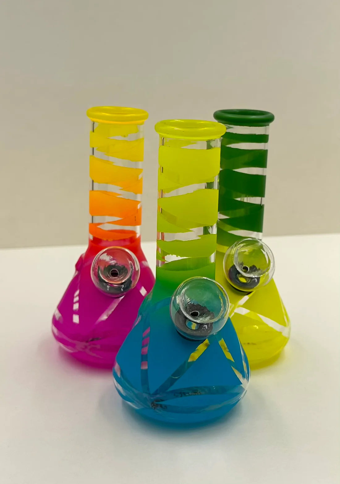 MINI BONGS LASHAY