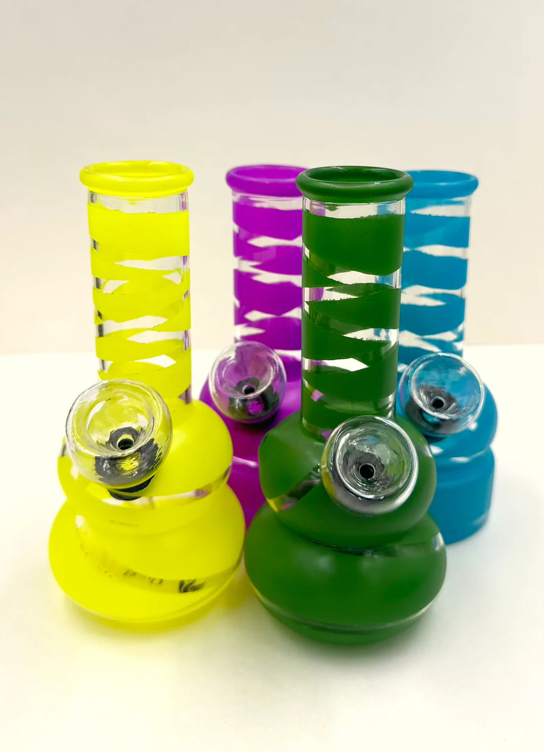 MINI BONGS LASHAY