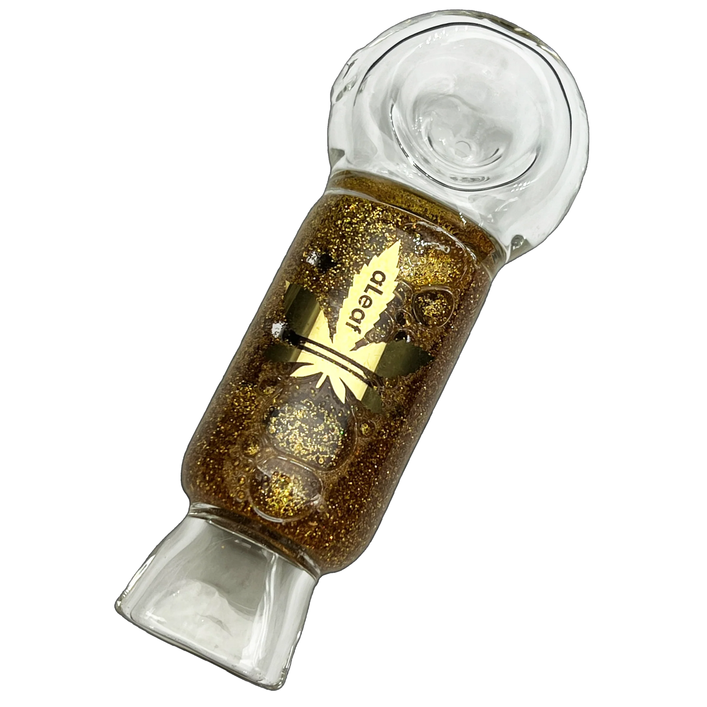 PIPA ALEAF CON GLICERINA (CONGELABLE)