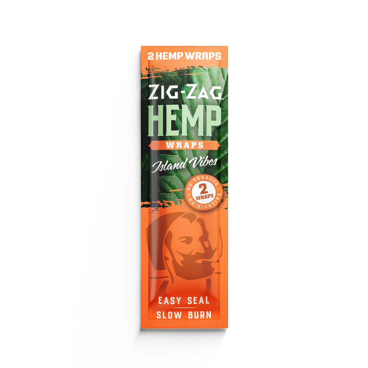 WRAPS ZIG ZAG