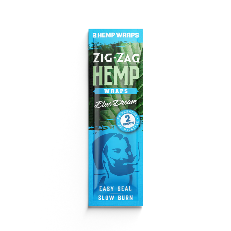 WRAPS ZIG ZAG