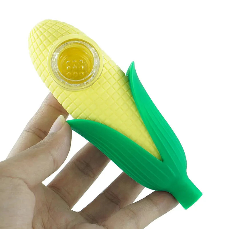 PIPA ELOTE DE SILICON