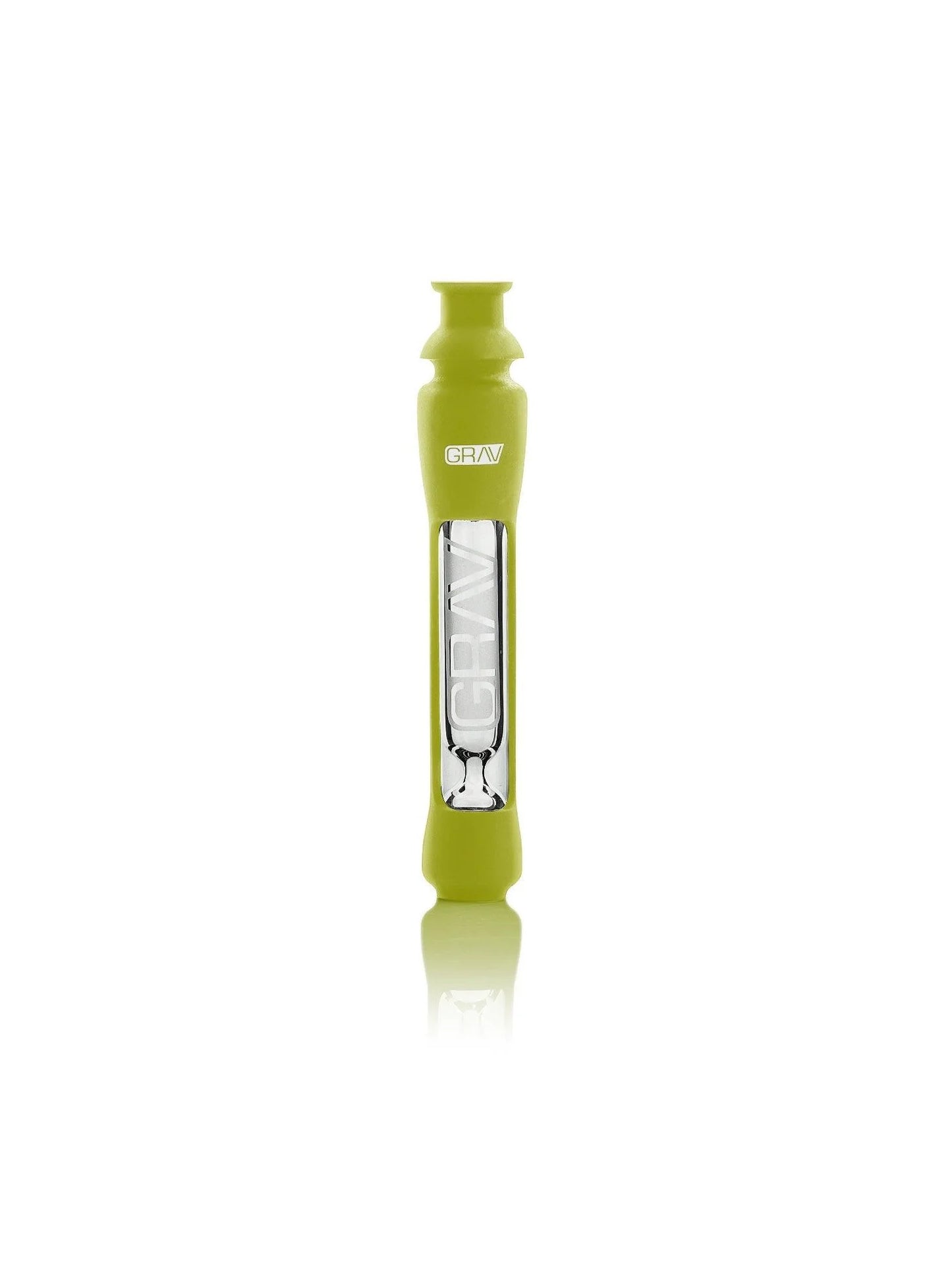 GRAV® TASTER FUNDA SILICON 12mm