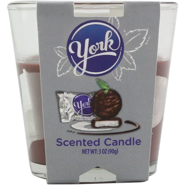 VELA AROMATICA YORK