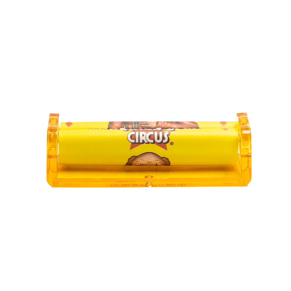 MÁQUINA PARA ROLAR // KING SIZE