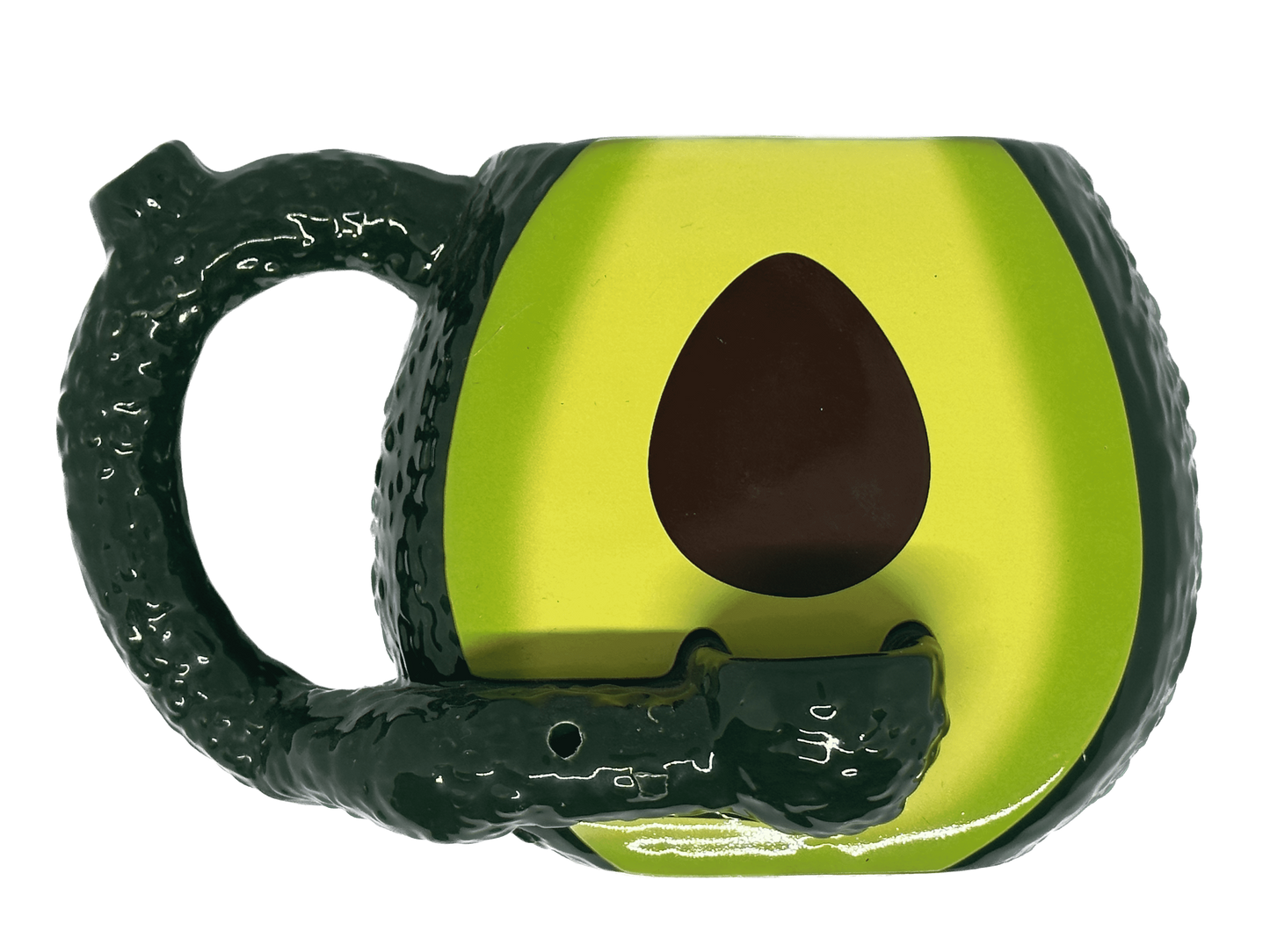 TAZA PIPA