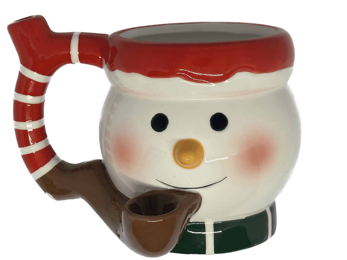 TAZA PIPA
