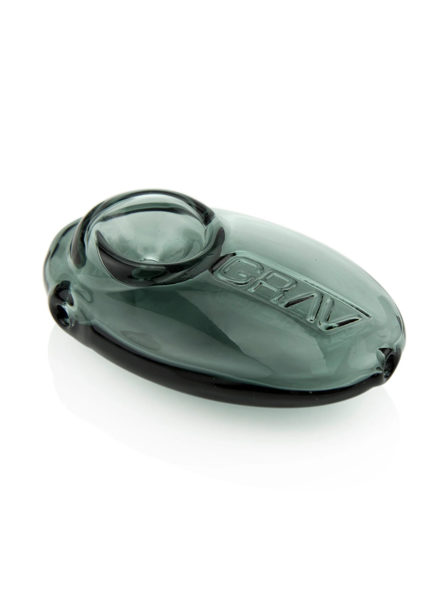 GRAV PEBBLE SPOON