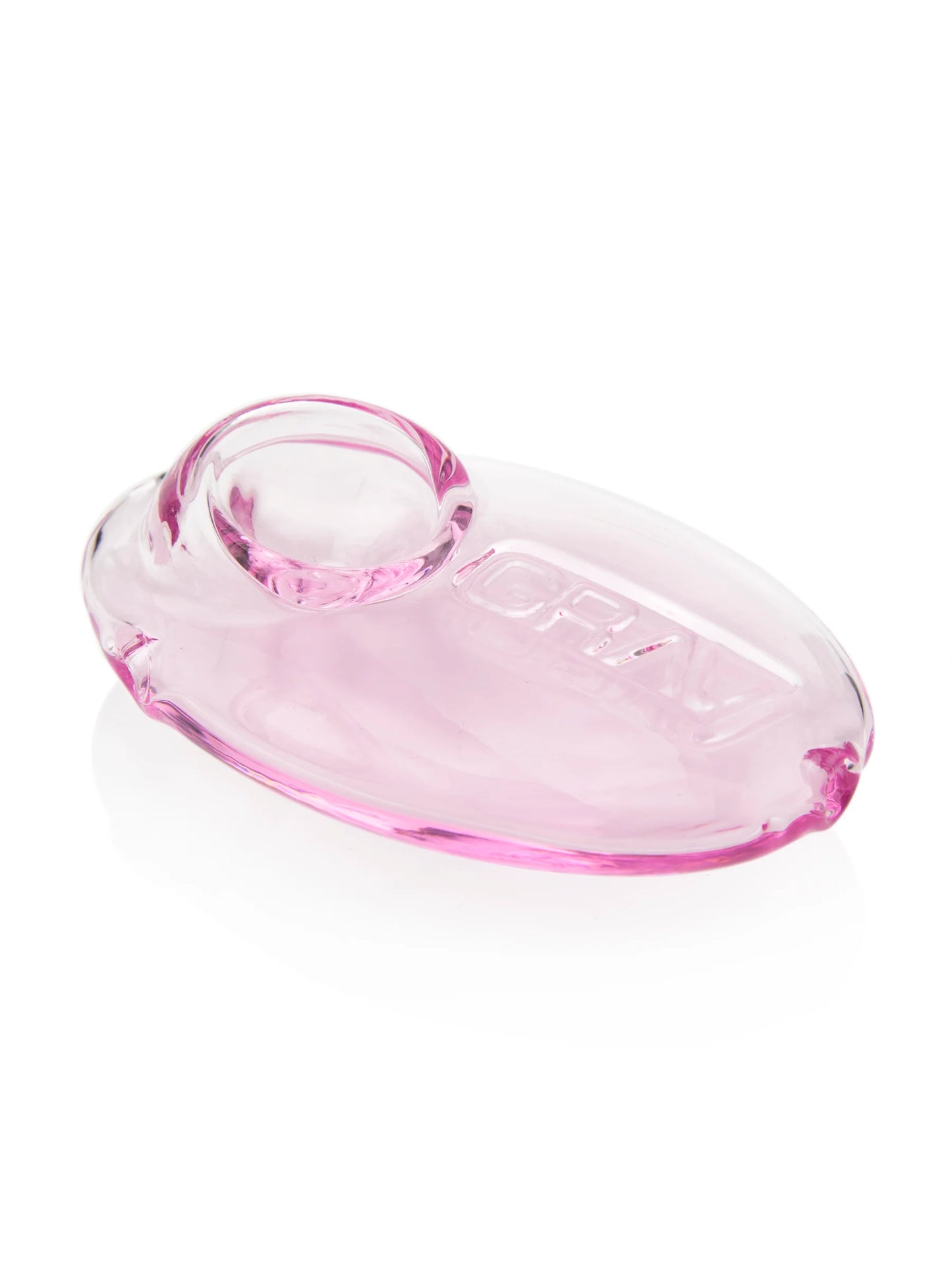 GRAV PEBBLE SPOON