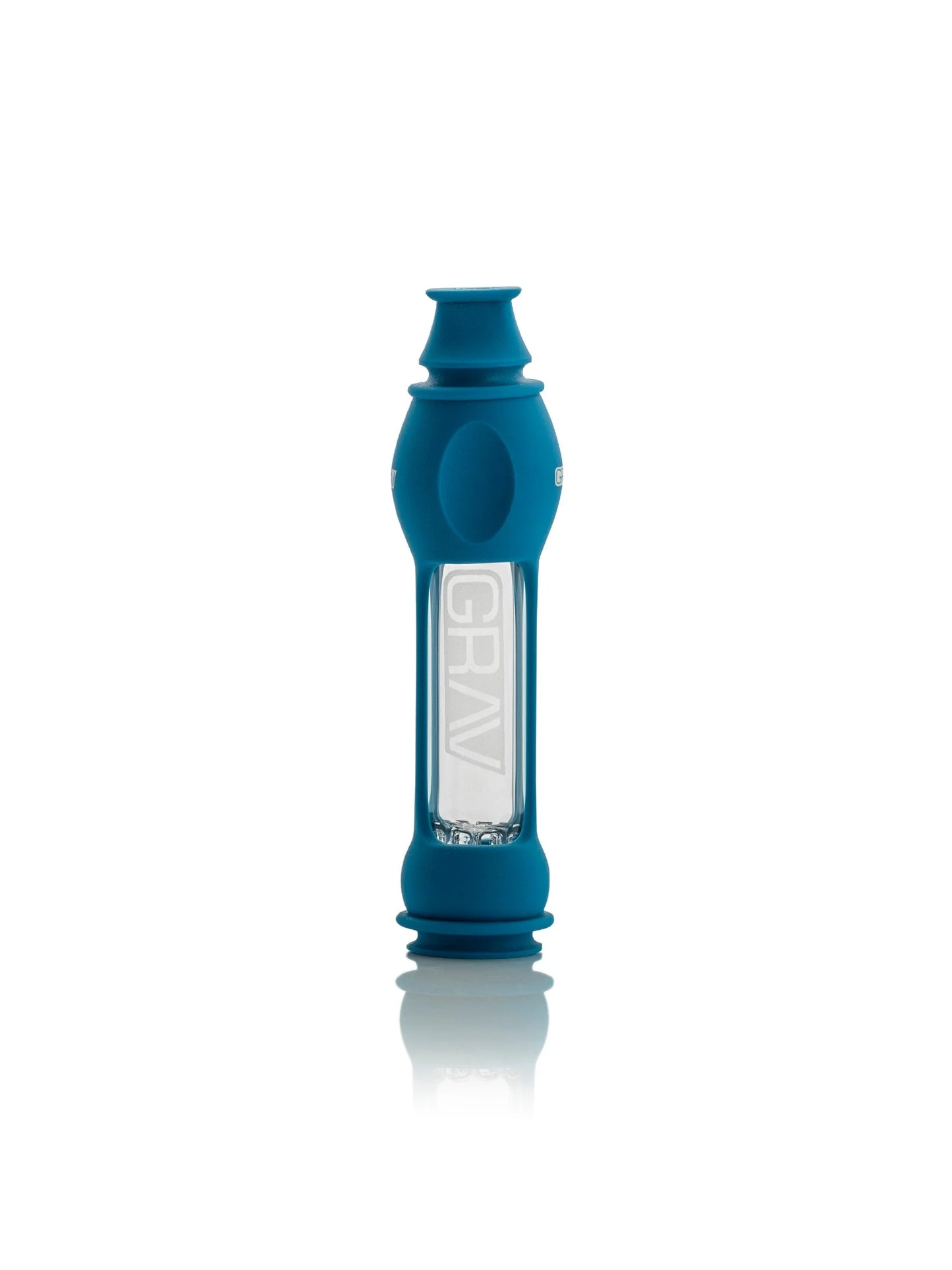 GRAV® OCTO-TASTER FUNDA SILICON 16mm