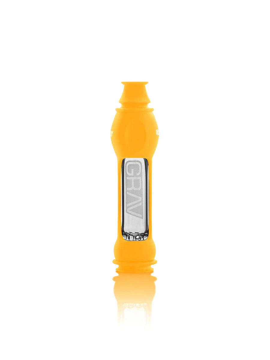 GRAV® OCTO-TASTER FUNDA SILICON 16mm