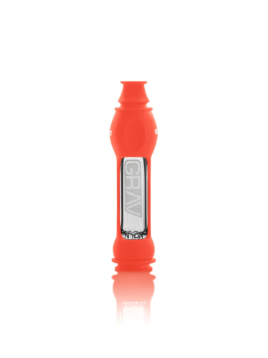 GRAV® OCTO-TASTER FUNDA SILICON 16mm