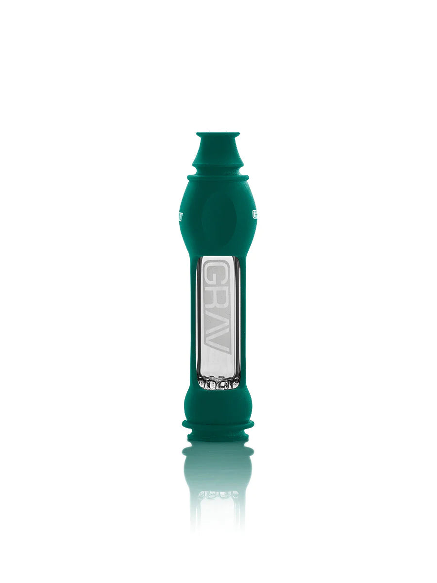 GRAV® OCTO-TASTER FUNDA SILICON 16mm