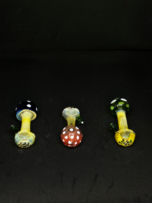 PIPA HONGO
