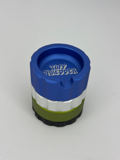 GRINDER TUFF SHREDDER 42MM
