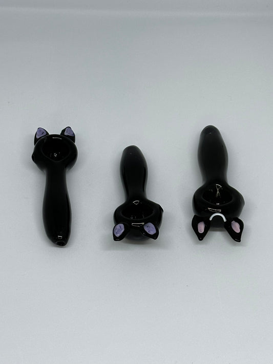 PIPA GATITO