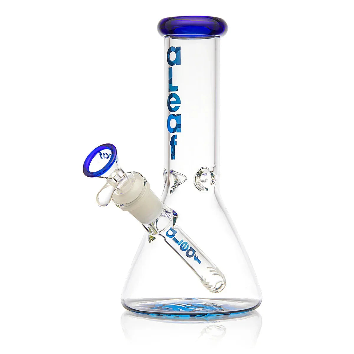 Bong Aleaf The Essential 8” Beaker – AL1033
