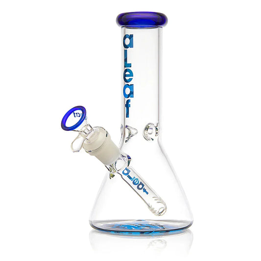 Bong Aleaf The Essential 8” Beaker – AL1033