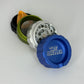 GRINDER TUFF SHREDDER 42MM