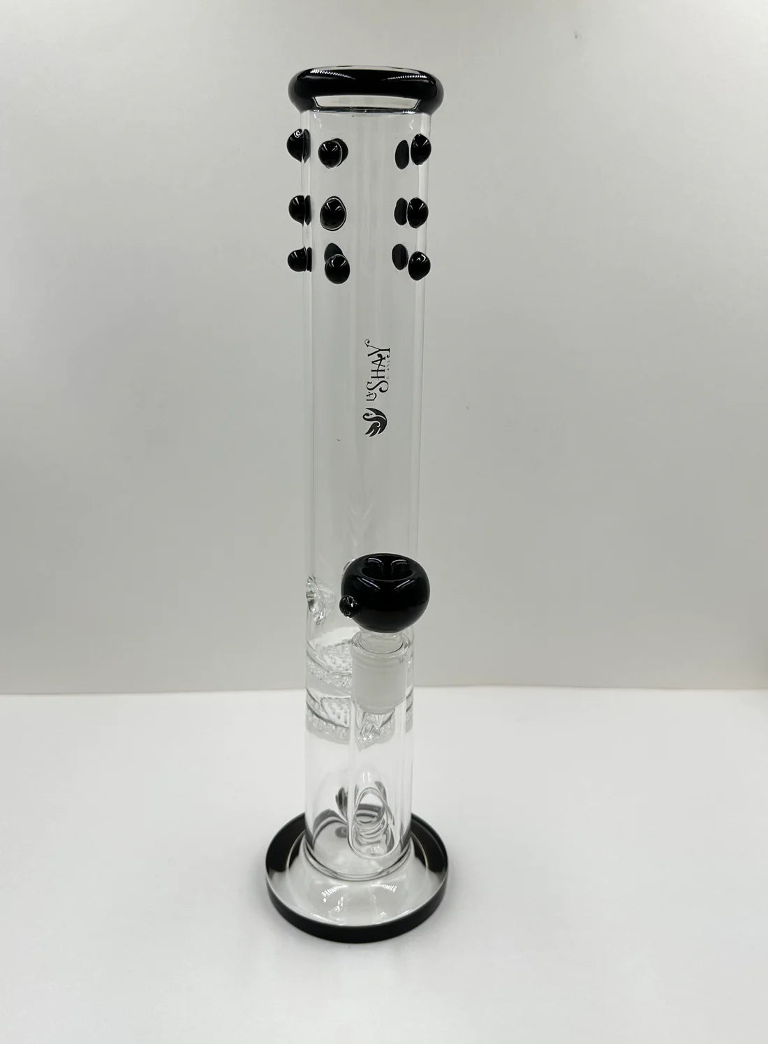 BONG PERLAS - DAB RIG