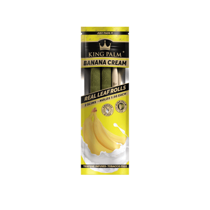 KING PALM / SLIM SIZE / 1.5G