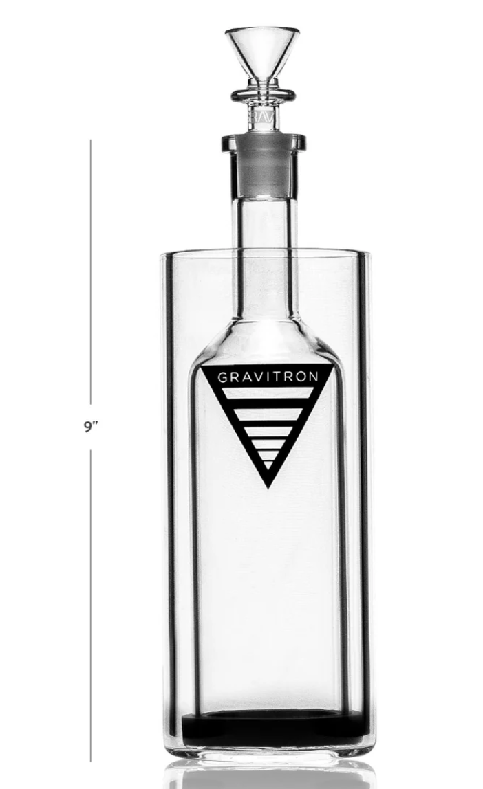GRAV GRAVITRON MEDIANO V.2