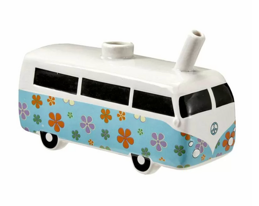 PIPA COMBI VOLKSWAGEN CERAMICA