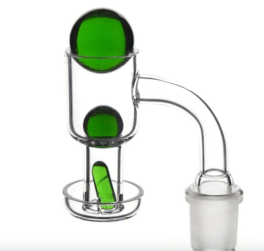 BANGER VACUUM SLURPER CON PILL SET