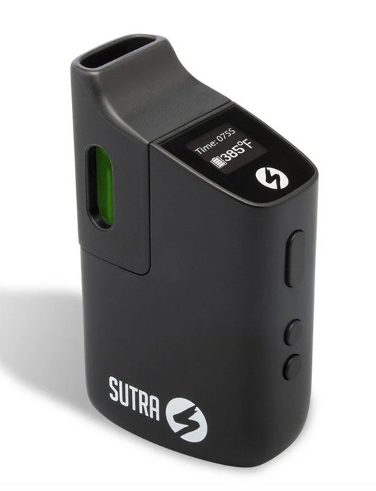 SUTRA MINI VAPORIZADOR HERBAL