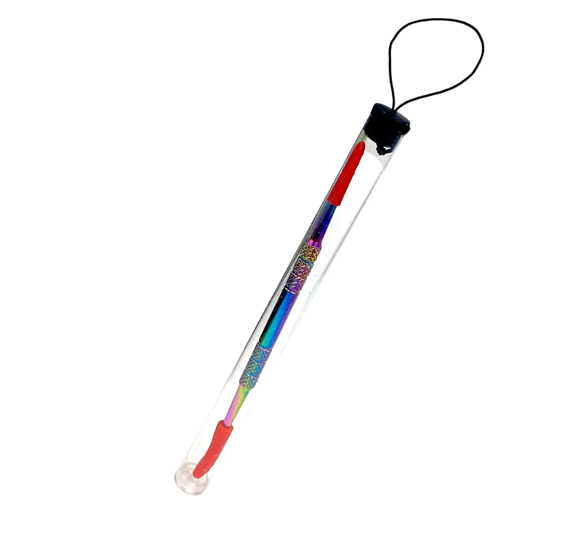 DABBER ACERO ANONIZADO TORNASOL