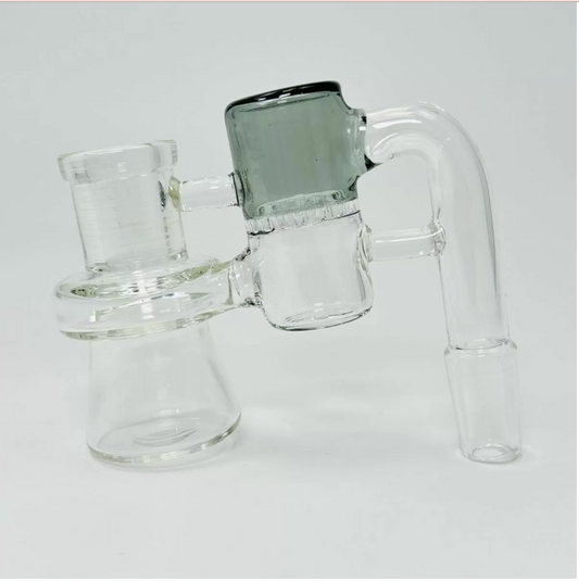 MINI ASH CATCHER DE DOBLE PERCOLADOR