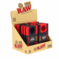RAW CORTA PORROS