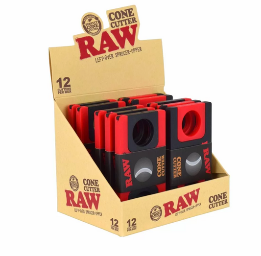 RAW CORTA PORROS