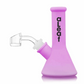 BONG ALEAF DE 12CM CON BANGER