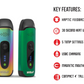 WULF NEXT VAPORIZADOR HERBAL