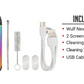 WULF NEXT VAPORIZADOR HERBAL