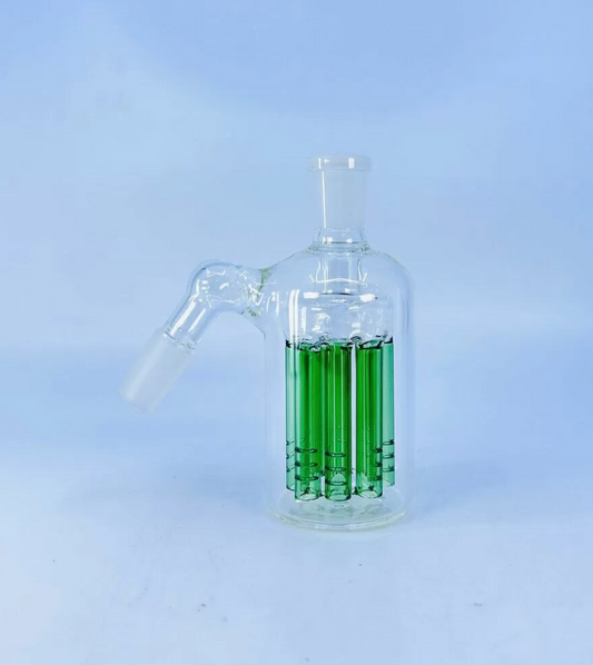 ASH CATCHER 45º 14M/14H PERCOLADOR DE 8 BRAZOS