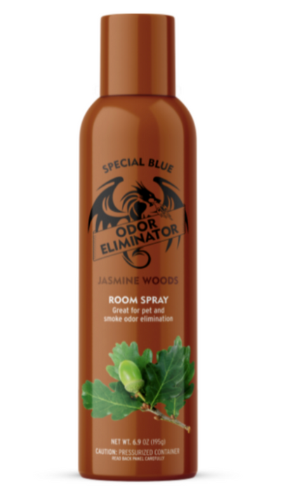 ELIMINADOR DE AROMAS SPECIAL BLUE