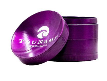 TSUNAMI GRINDER 50MM 4PT