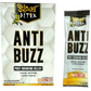 STINGER DETOX ANTI BUZZ - RECUPERACIÓN RAPIDA DESPUÉS DE BEBER