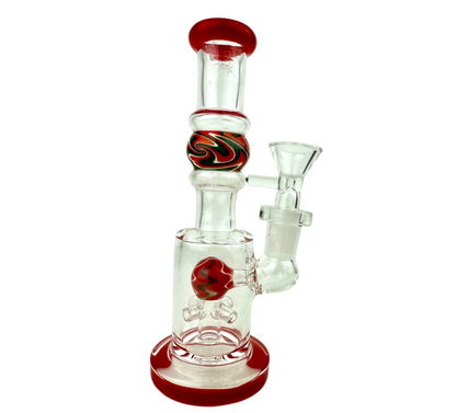 MINI BONG WIGWAG/ 16.5CM / COMPACTO Y PODEROSO
