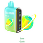 GEEK BAR PULSE 15000 PUFF