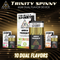 TRINITY HEMP / SPINNY / 6G. / DOBLE USO