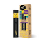 JUST CBD VAPE DESECHABLE 2ML. 1500 PUFF