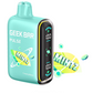 GEEK BAR PULSE 15000 PUFF