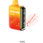 GEEK BAR PULSE 15000 PUFF