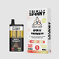 TRINITY HEMP / SPINNY / 6G. / DOBLE USO