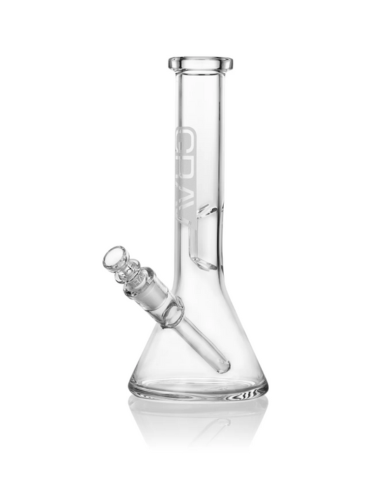GRAV / BONG PEQUEÑO / BASE ESTILO MATRAZ