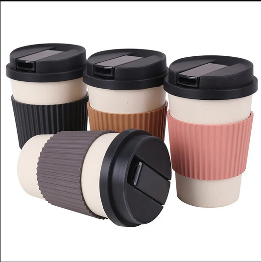TAZA PIPA - COFFEE CUP - WATER PIPE