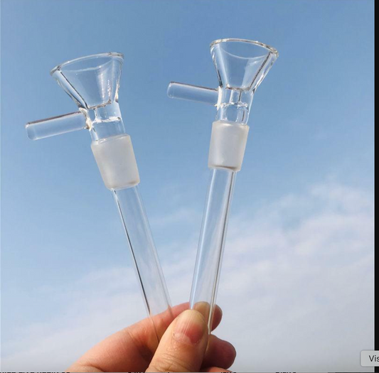 DOWNSTEM CON BOWL PARA BONG / 14MM